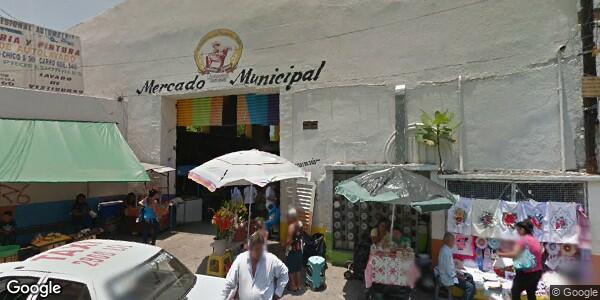 COMITÉ MERCADO MUNICIPAL